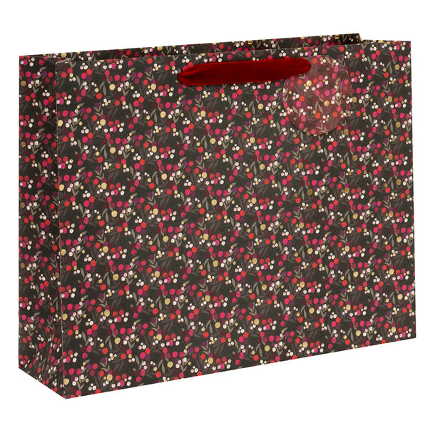 Glick Bright Berries Gift Bag