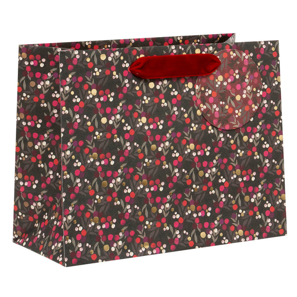 Glick Bright Berries Gift Bag