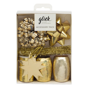 Glick Gold Accessory Box