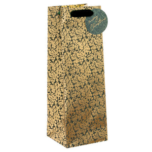 Glick Gold Lace Gift Bag