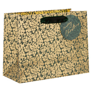Glick Gold Lace Gift Bag