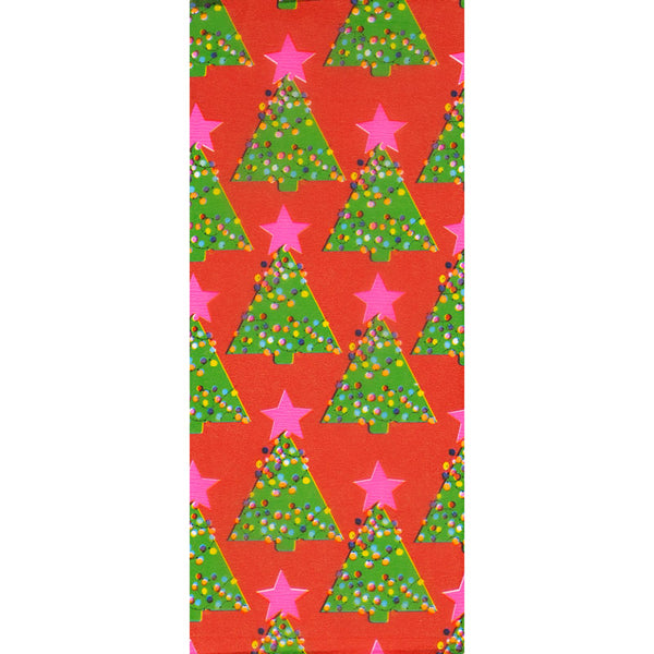 Glick Emerald Tree Luxury Tissue Paper (Pack of 4)