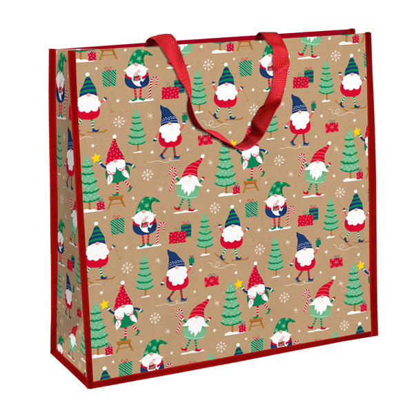 Gonk Large Woven Gift Bag