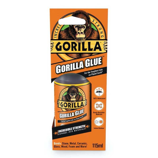 Gorilla Glue