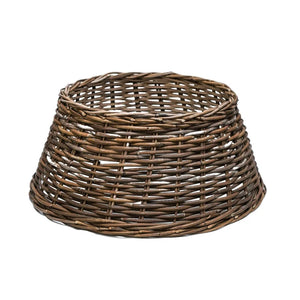 Ivyline Premium Wicker Tree Skirt