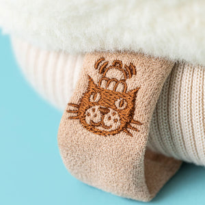 Jellycat Amuseables Fitswell Mitten