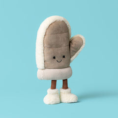 Jellycat Amuseables Fitswell Mitten