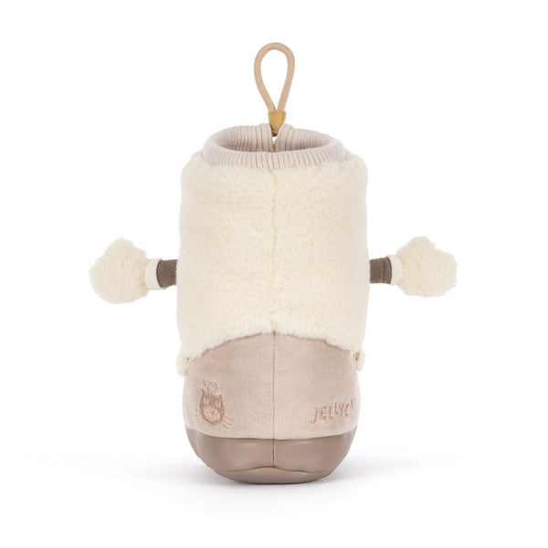 Jellycat Amuseables Perta Snow Boot