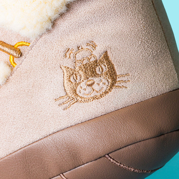 Jellycat Amuseables Perta Snow Boot