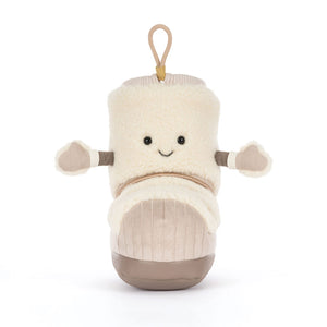 Jellycat Amuseables Perta Snow Boot