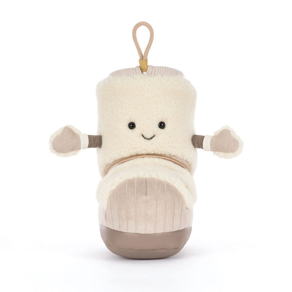 Jellycat Amuseables Perta Snow Boot