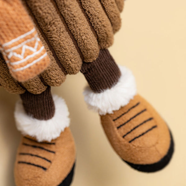 Jellycat Amuseables Scarffles Hot Chocolate