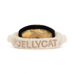 Jellycat Amuseables Sports Ski Club Goggles