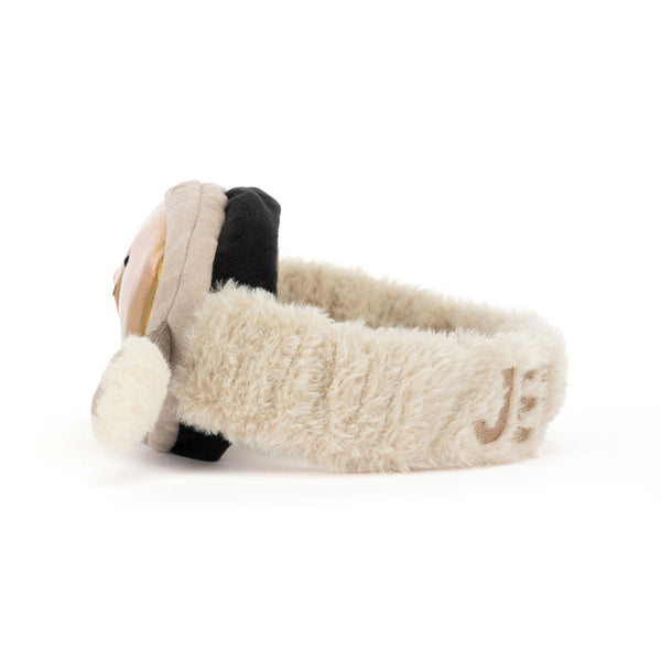 Jellycat Amuseables Sports Ski Club Goggles