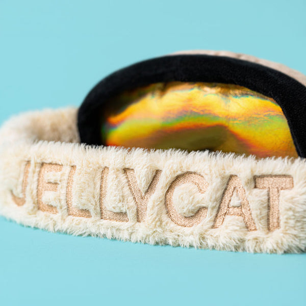 Jellycat Amuseables Sports Ski Club Goggles