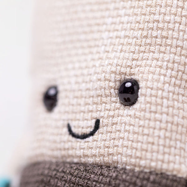 Jellycat Amuseables Steepy Tea Bag