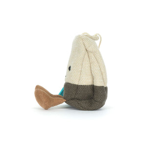 Jellycat Amuseables Steepy Tea Bag