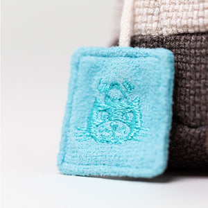 Jellycat Amuseables Steepy Tea Bag