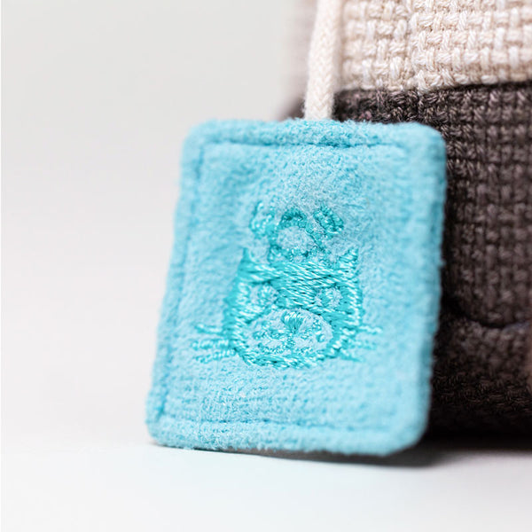 Jellycat Amuseables Steepy Tea Bag