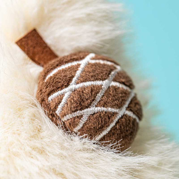 Jellycat Amuseables Pinecone Tree