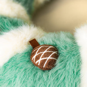 Jellycat Amuseables Pinecone Wreath