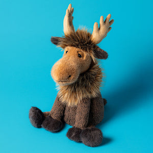 Jellycat Birchly Moose