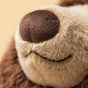 Jellycat Bizzlestomp Bear