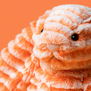Jellycat Fizzleskip Bunny Original