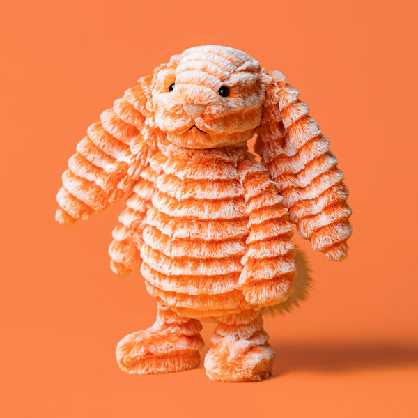 Jellycat Fizzleskip Bunny Original
