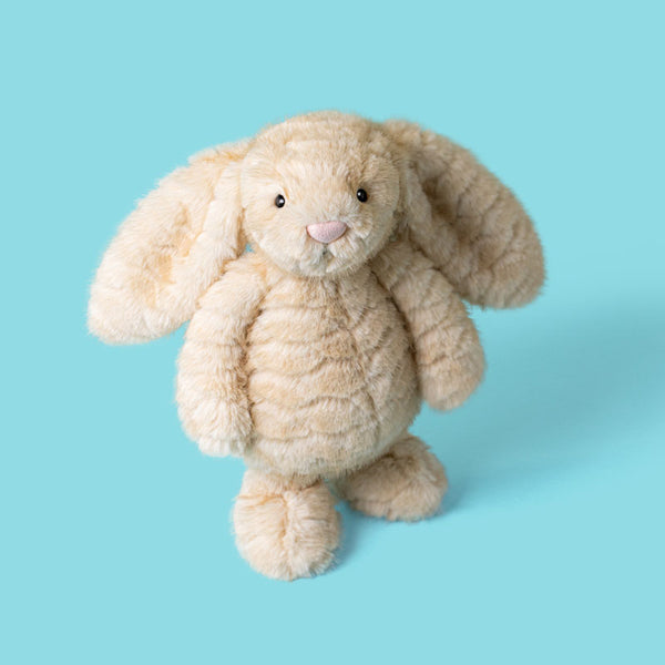 Jellycat Franilla Luxe Bunny