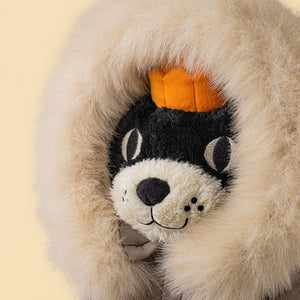 Jellycat Jack Alpine Outfit