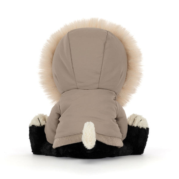 Jellycat Jack Alpine Outfit