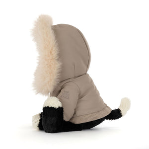 Jellycat Jack Alpine Outfit