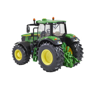 John Deere 6M 240 Rear Facing Product View