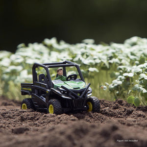 John Deere Gator Rsx860i Lifestyle