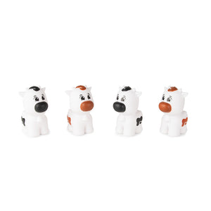 John Deere The Cows Are Out Playset Feature Cow Figures