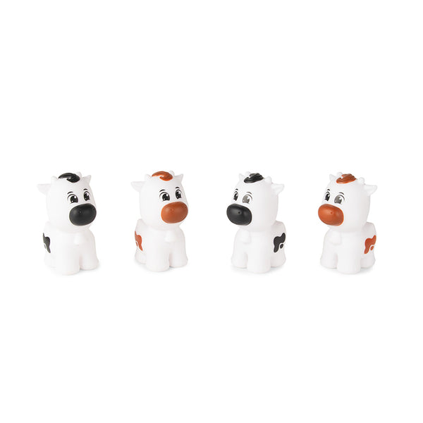 John Deere The Cows Are Out Playset Feature Cow Figures