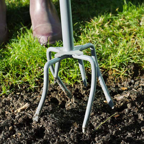 Kent & Stowe Cultivating Claw