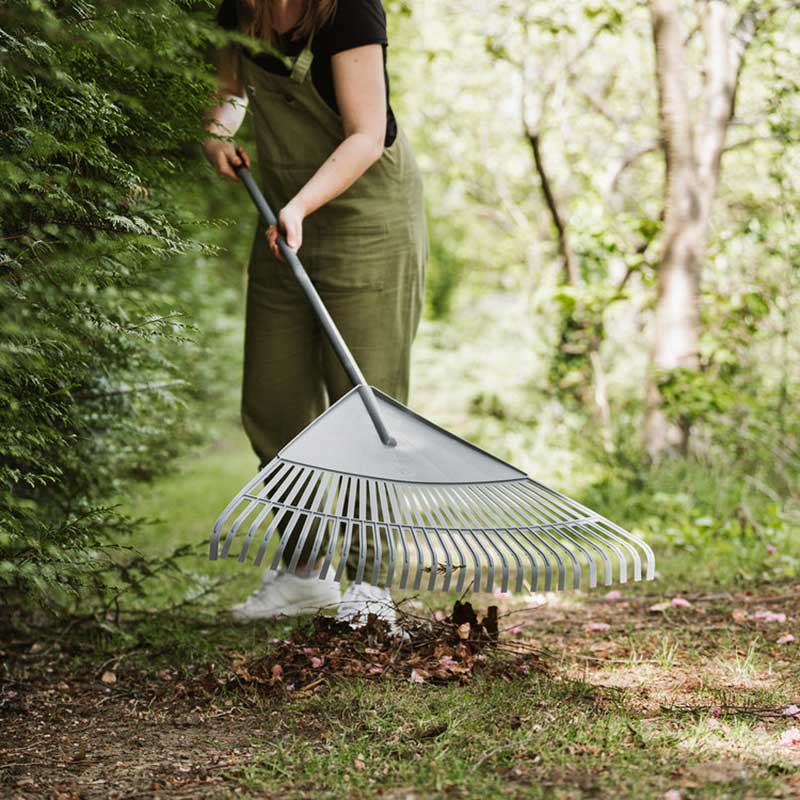 Kent & Stowe Ultimate Leaf Rake