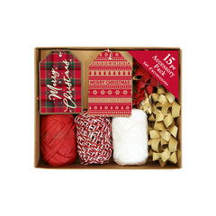 Kraft Accessory Pack