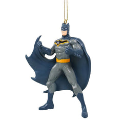 3D Batman Hanging Ornament
