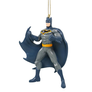 3D Batman Hanging Ornament