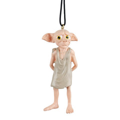 3D Harry Potter Hanging Ornament - Dobby