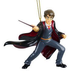3D Harry Potter Hanging Ornament - Harry Potter