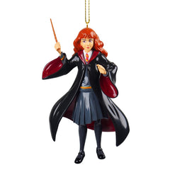 3D Harry Potter Hanging Ornament - Hermione Granger