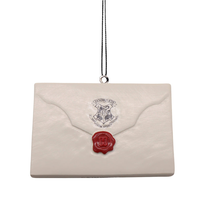 3D Harry Potter Hanging Ornament - Letter