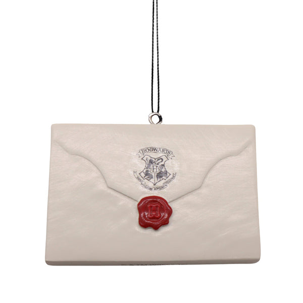 3D Harry Potter Hanging Ornament - Letter