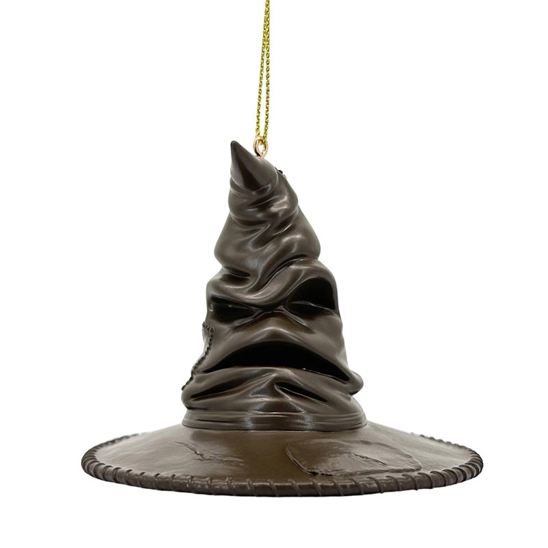 3D Harry Potter Hanging Ornament - Sorting Hat