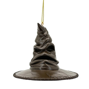 3D Harry Potter Hanging Ornament - Sorting Hat