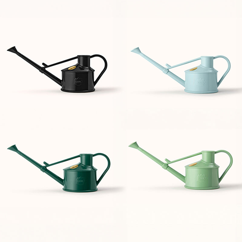 Haws Langley Sprinkler Watering Can Range